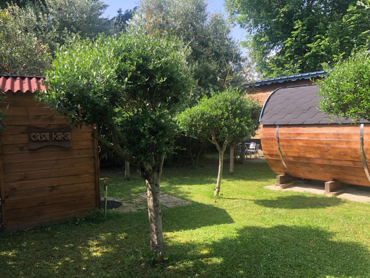 La Bastide De Negra Bed & Breakfast Montesquieu-Lauragais Exterior foto