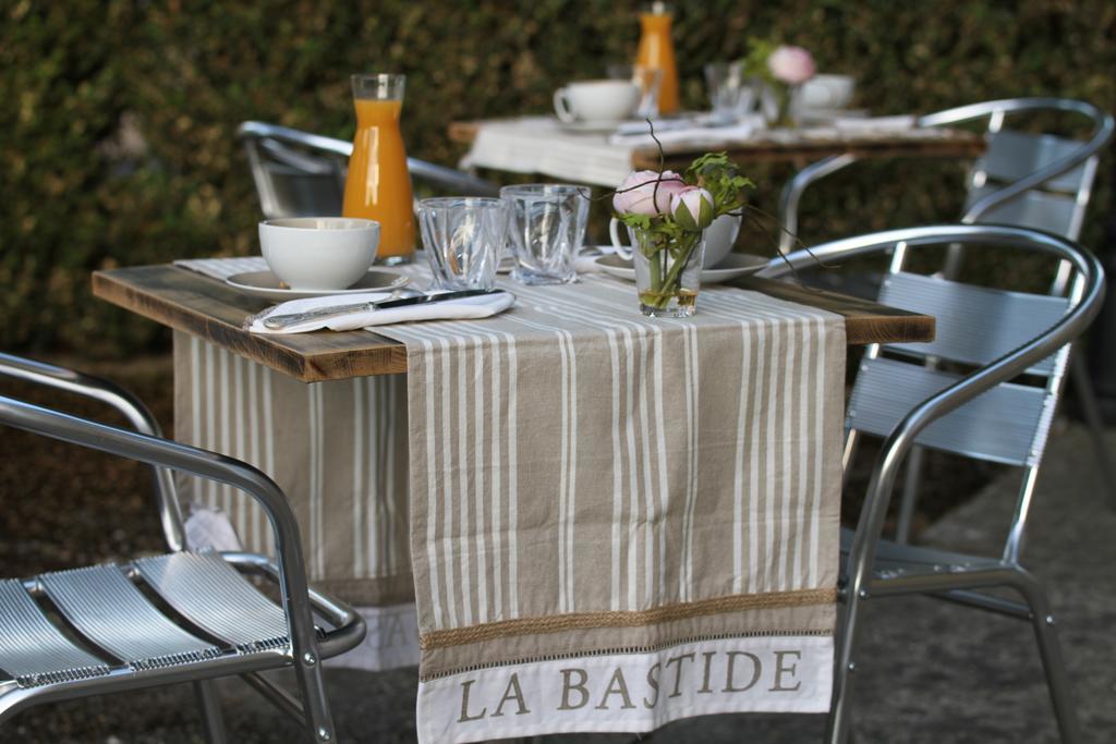 La Bastide De Negra Bed & Breakfast Montesquieu-Lauragais Exterior foto
