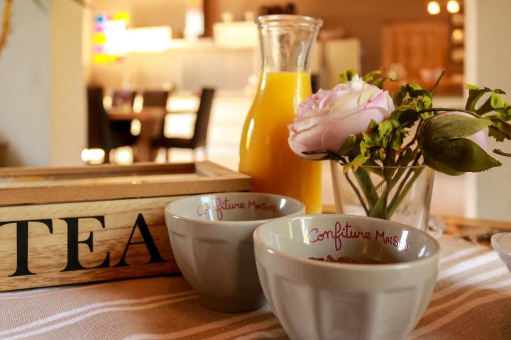 La Bastide De Negra Bed & Breakfast Montesquieu-Lauragais Exterior foto